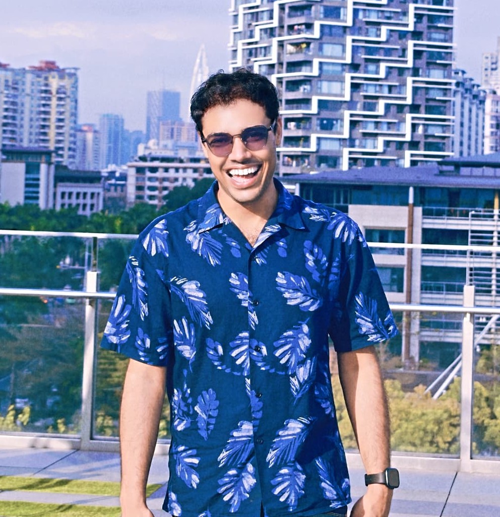 Adil Nawaz